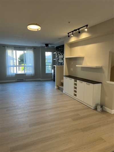 Townhouse Refresh