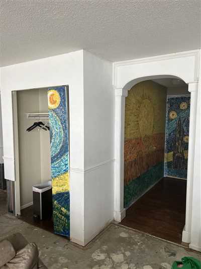 Apartment Restoration