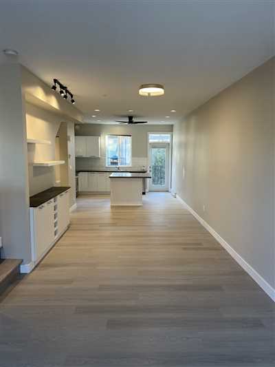 Townhouse Refresh