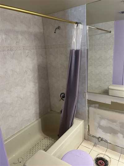 Apartment Restoration