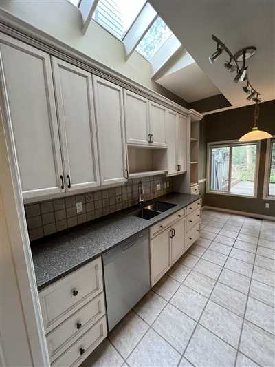 Townhouse Renovation