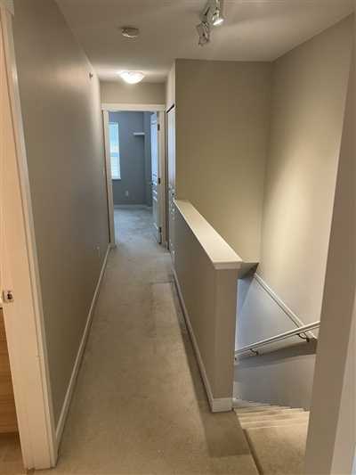 Townhouse Refresh