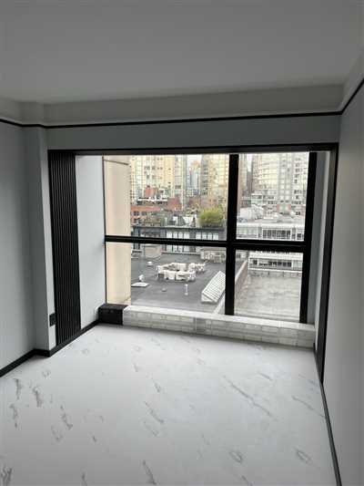 Luxury Condo Renovation