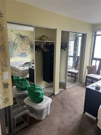 Apartment Restoration