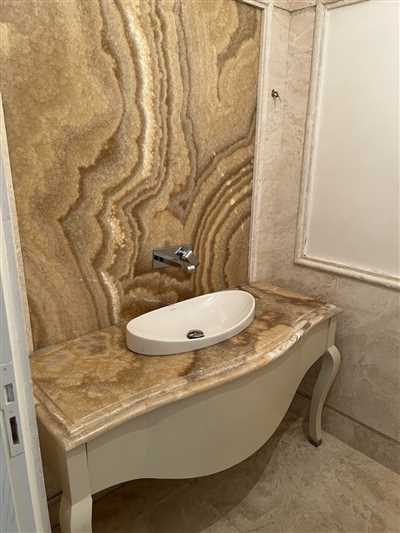 Luxury Spaces