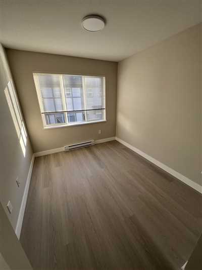 Townhouse Refresh