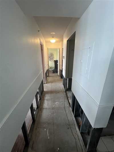 Apartment Restoration