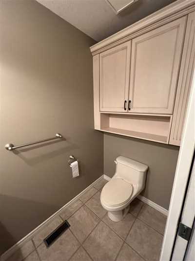 Townhouse Renovation