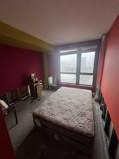 Apartment Restoration