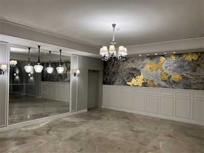 Luxury Spaces