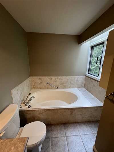 Townhouse Renovation