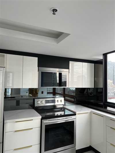 Luxury Condo Renovation