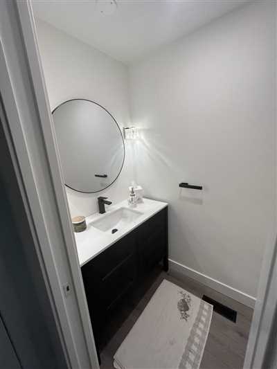 Townhouse Renovation