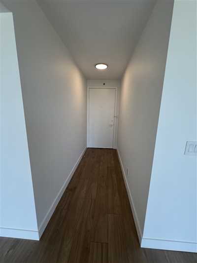 Apartment Restoration