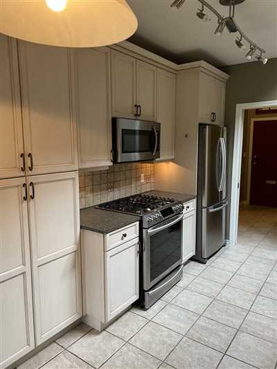 Townhouse Renovation