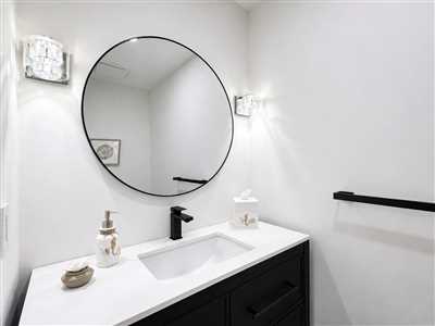 Townhouse Renovation
