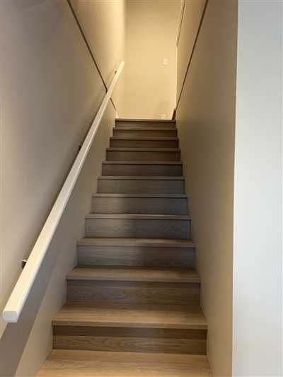 Townhouse Refresh