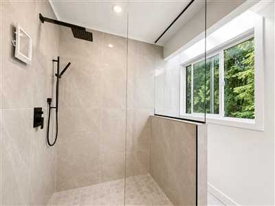 Townhouse Renovation