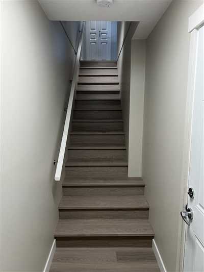 Townhouse Refresh