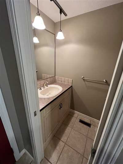 Townhouse Renovation