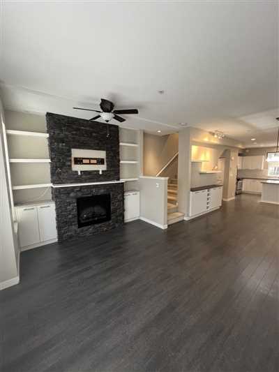 Townhouse Refresh