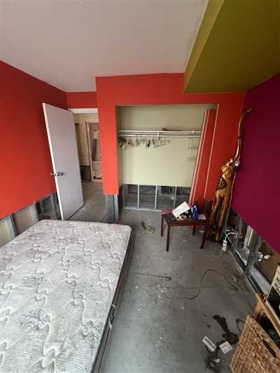 Apartment Restoration