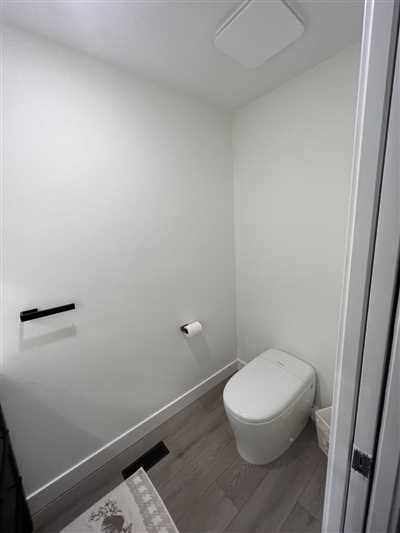 Townhouse Renovation