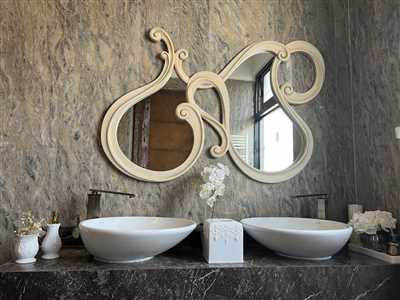 Luxury Spaces
