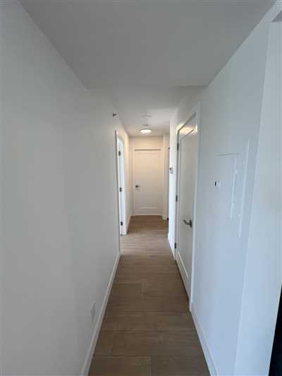 Apartment Restoration