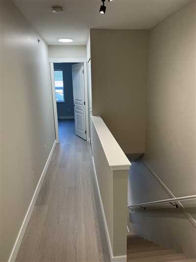 Townhouse Refresh