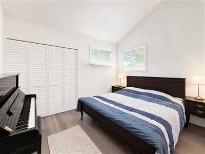 Townhouse Renovation