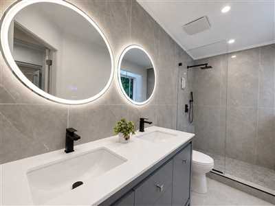 Townhouse Renovation