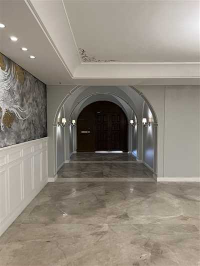 Luxury Spaces