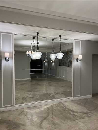 Luxury Spaces