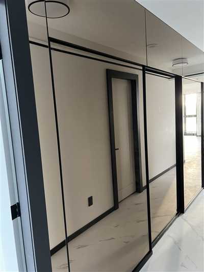 Luxury Condo Renovation
