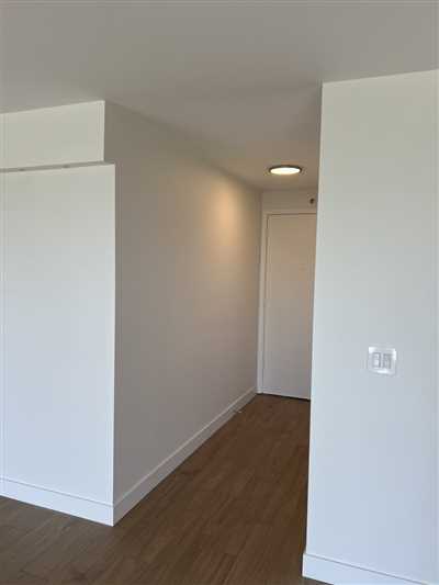 Apartment Restoration