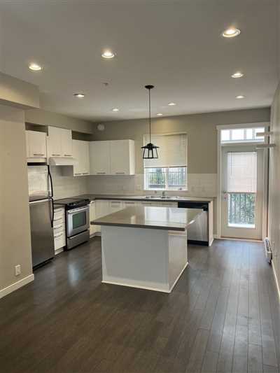 Townhouse Refresh