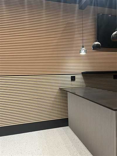 Restaurant Transformation