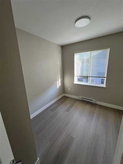 Townhouse Refresh