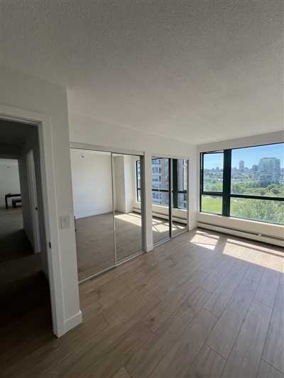 Apartment Restoration