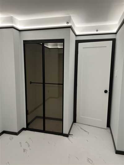 Luxury Condo Renovation