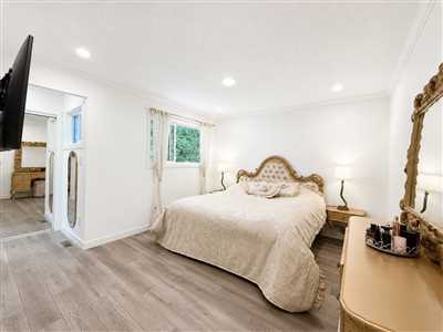 Townhouse Renovation