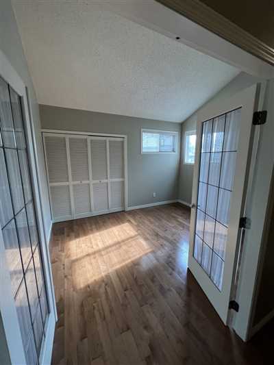 Townhouse Renovation