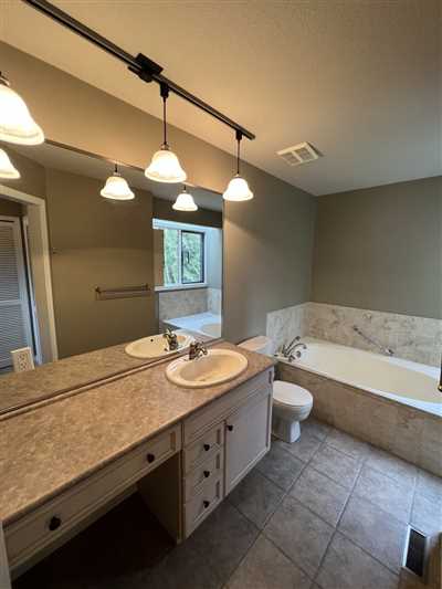 Townhouse Renovation