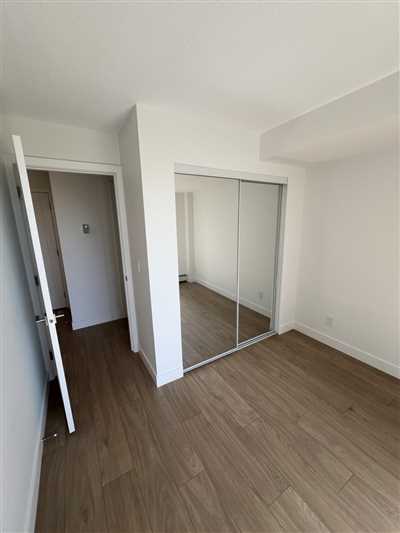 Apartment Restoration