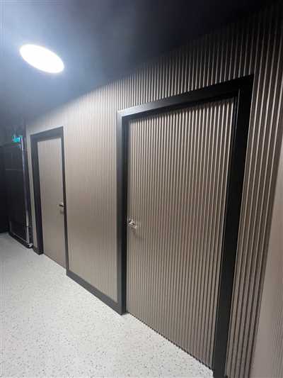 Restaurant Transformation
