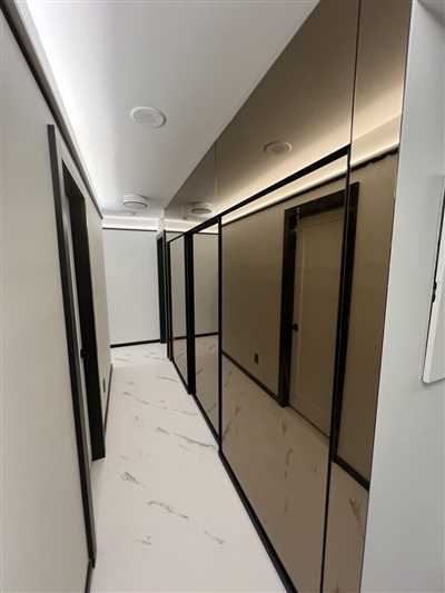 Luxury Condo Renovation