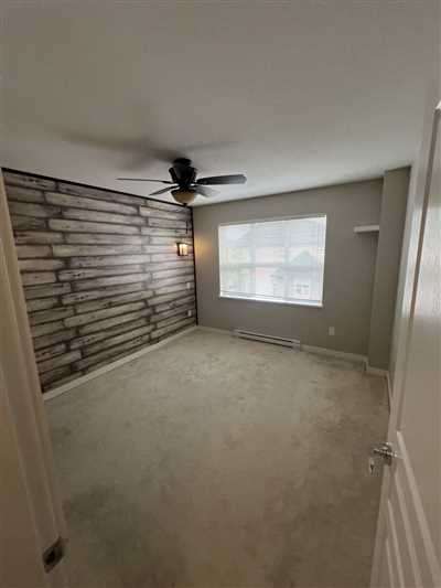 Townhouse Refresh