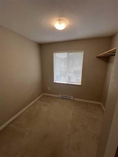 Townhouse Refresh