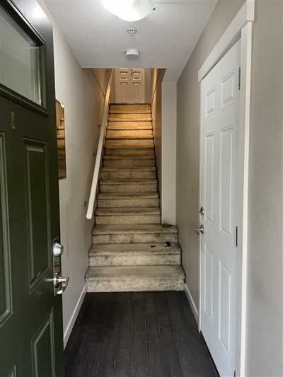 Townhouse Refresh
